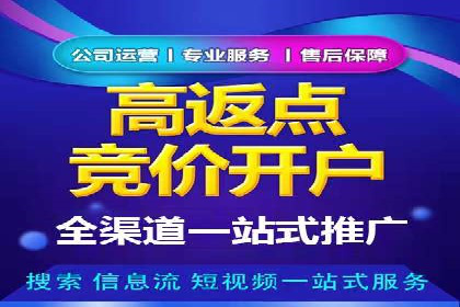 某知名企业SEM代运营全流程解析